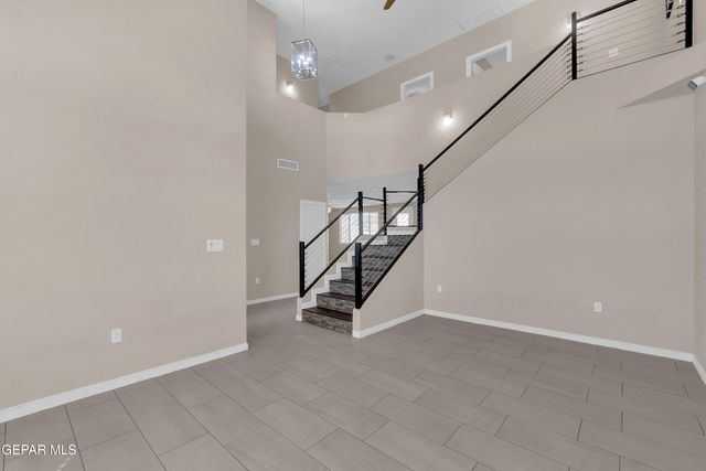 468 EMERALD BLUFF Drive, Horizon City, TX 79928