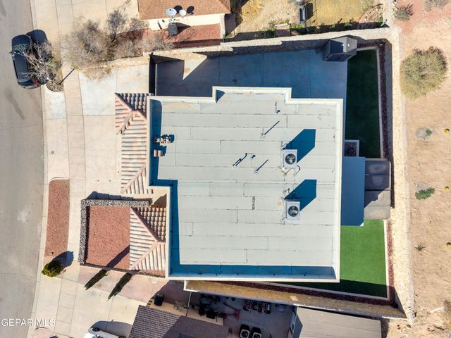 468 EMERALD BLUFF Drive, Horizon City, TX 79928