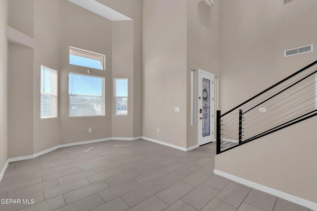 468 EMERALD BLUFF Drive, Horizon City, TX 79928