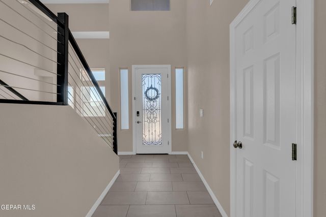 468 EMERALD BLUFF Drive, Horizon City, TX 79928