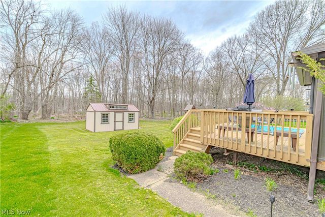 2989 Fair Oaks Drive, Norton, OH 44203