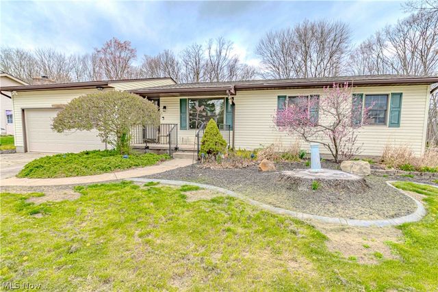 2989 Fair Oaks Drive, Norton, OH 44203