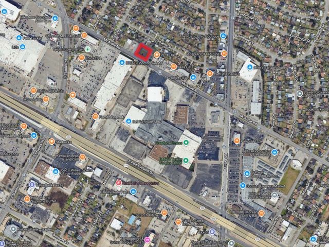 5622 Mcardle D, Corpus Christi, TX 78412