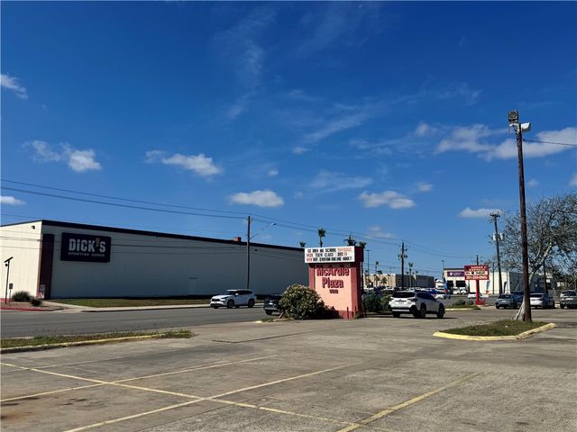 5622 Mcardle D, Corpus Christi, TX 78412