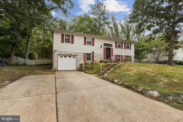 12011 SKIPJACK CT, Woodbridge, VA 22192