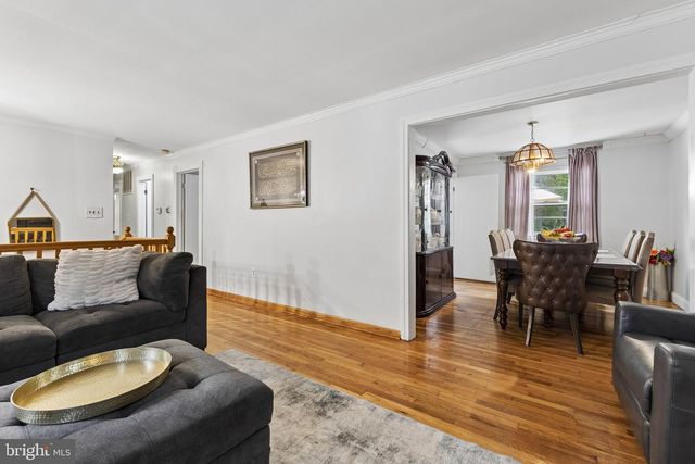 12011 SKIPJACK CT, Woodbridge, VA 22192