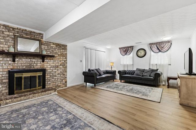12011 SKIPJACK CT, Woodbridge, VA 22192