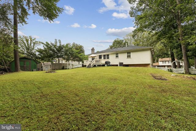 12011 SKIPJACK CT, Woodbridge, VA 22192