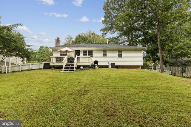 12011 SKIPJACK CT, Woodbridge, VA 22192