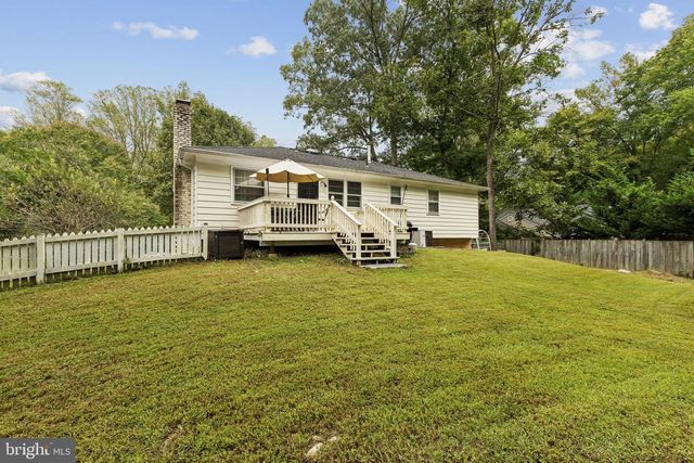 12011 SKIPJACK CT, Woodbridge, VA 22192