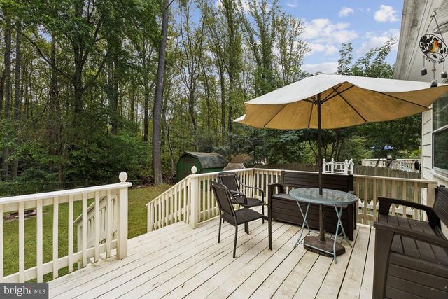 12011 SKIPJACK CT, Woodbridge, VA 22192