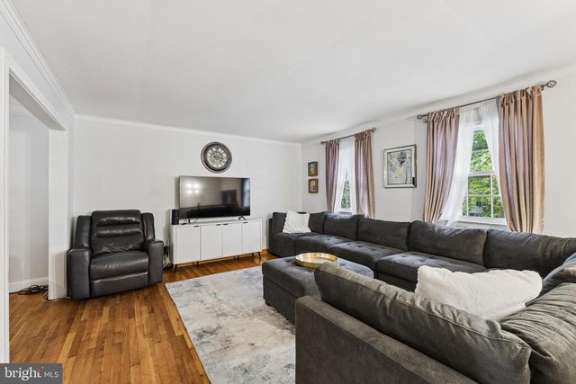12011 SKIPJACK CT, Woodbridge, VA 22192