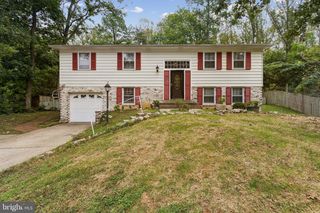 12011 SKIPJACK CT, Woodbridge, VA 22192