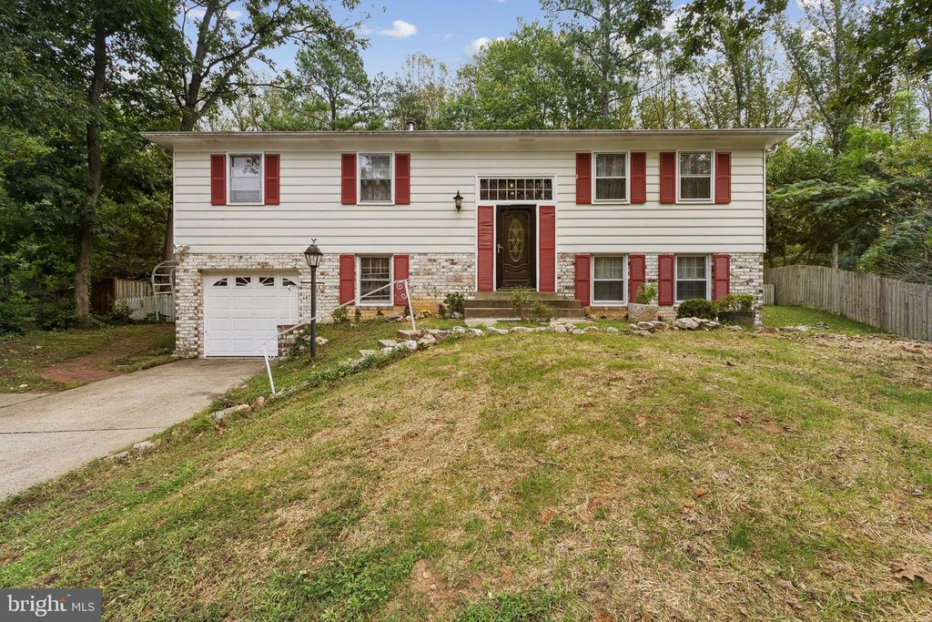 12011 SKIPJACK CT, Woodbridge, VA 22192