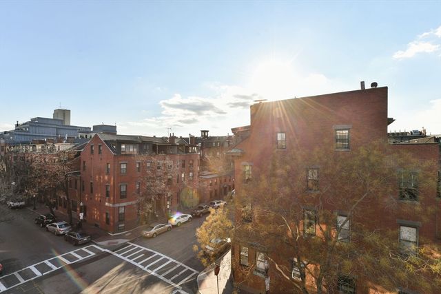 101 W. Springfield St 4, Boston, MA 02118