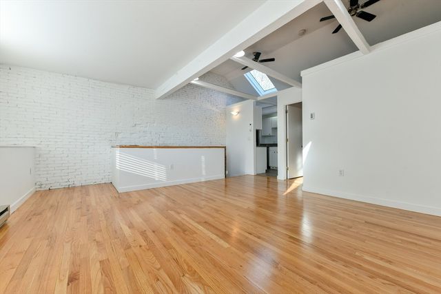 101 W. Springfield St 4, Boston, MA 02118