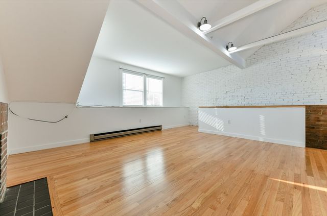 101 W. Springfield St 4, Boston, MA 02118