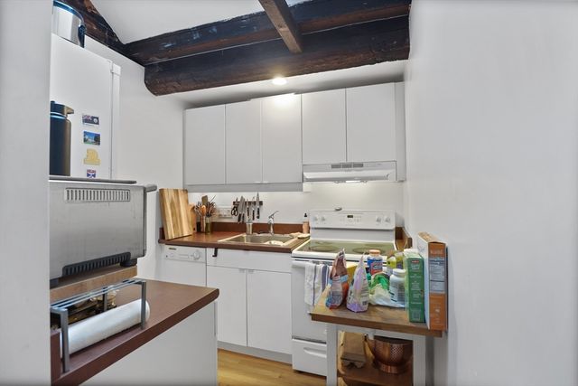 101 W. Springfield St 4, Boston, MA 02118