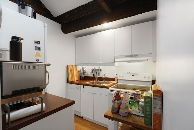 101 W. Springfield St 4, Boston, MA 02118