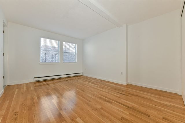 101 W. Springfield St 4, Boston, MA 02118