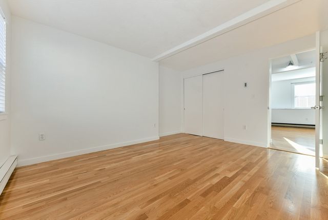 101 W. Springfield St 4, Boston, MA 02118