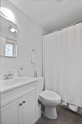 101 W. Springfield St 4, Boston, MA 02118