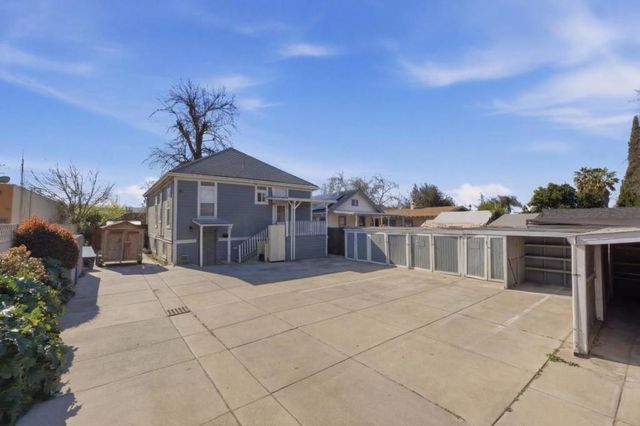 684 E Julian Street, San Jose, CA 95112
