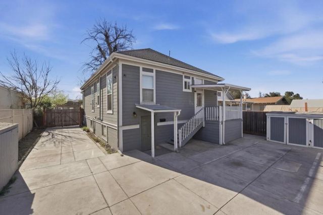 684 E Julian Street, San Jose, CA 95112