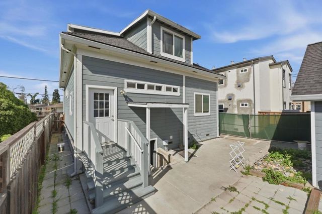 684 E Julian Street, San Jose, CA 95112