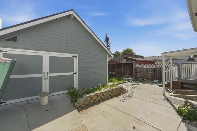 684 E Julian Street, San Jose, CA 95112