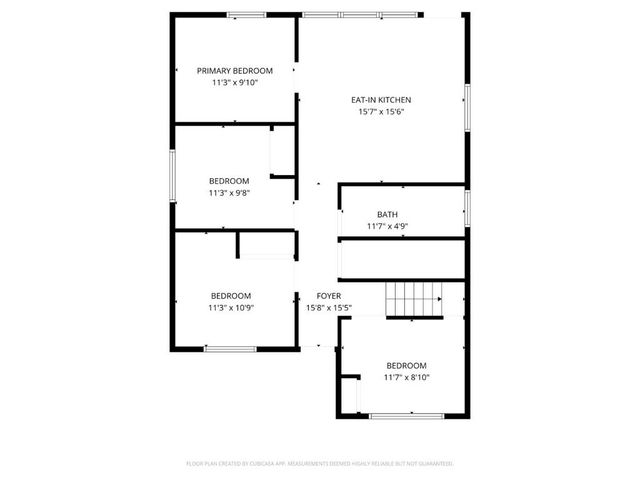 684 E Julian Street, San Jose, CA 95112