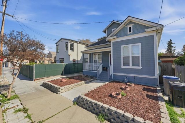 684 E Julian Street, San Jose, CA 95112