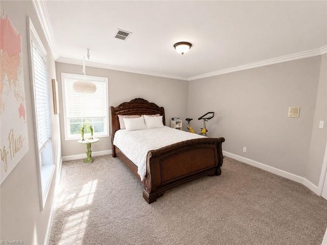4617 Dry Creek Court, High Point, NC 27265