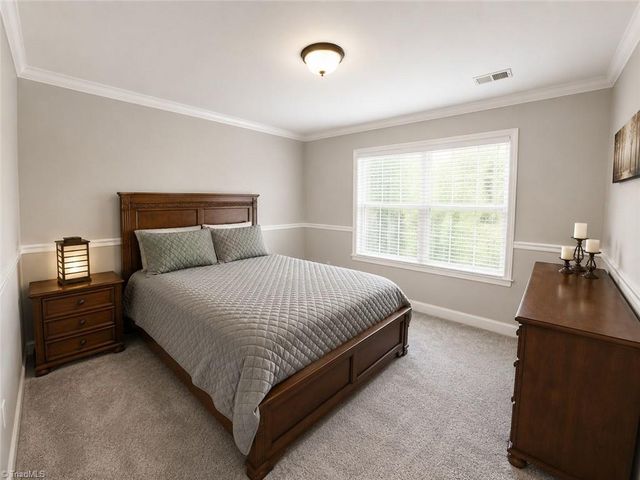 4617 Dry Creek Court, High Point, NC 27265