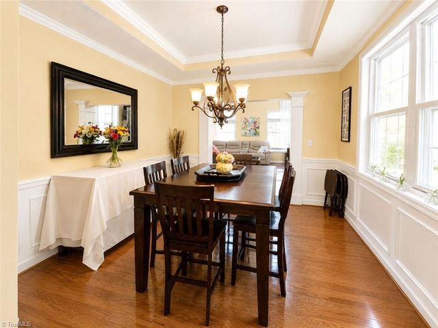 4617 Dry Creek Court, High Point, NC 27265