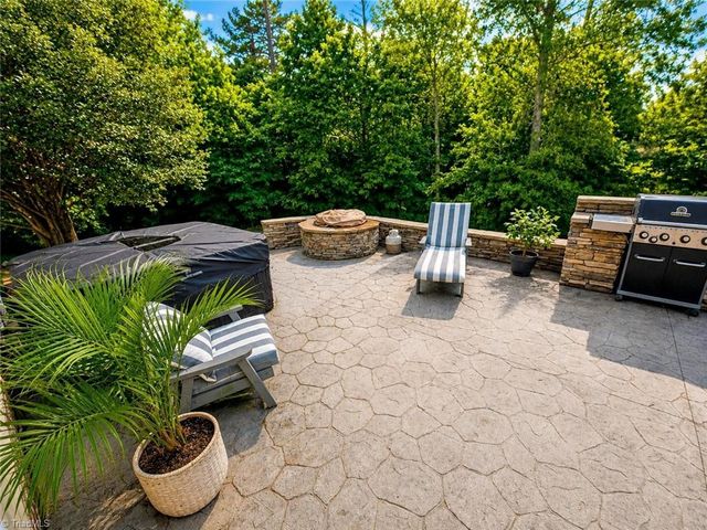 4617 Dry Creek Court, High Point, NC 27265