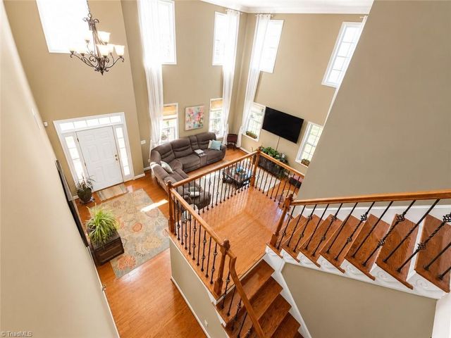 4617 Dry Creek Court, High Point, NC 27265