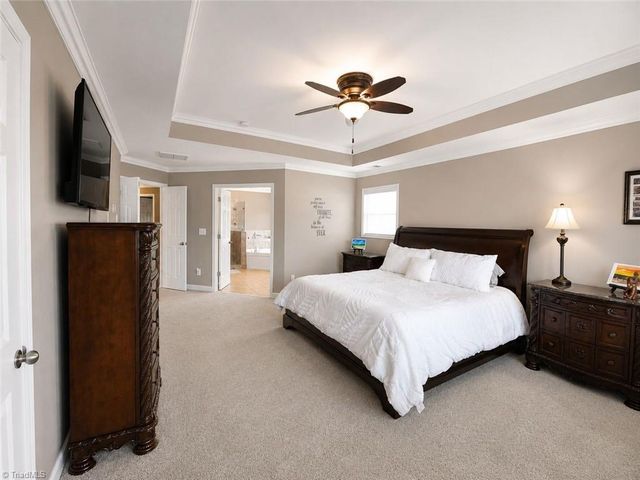 4617 Dry Creek Court, High Point, NC 27265
