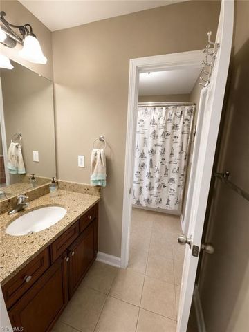 4617 Dry Creek Court, High Point, NC 27265