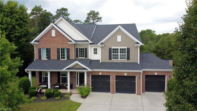 4617 Dry Creek Court, High Point, NC 27265