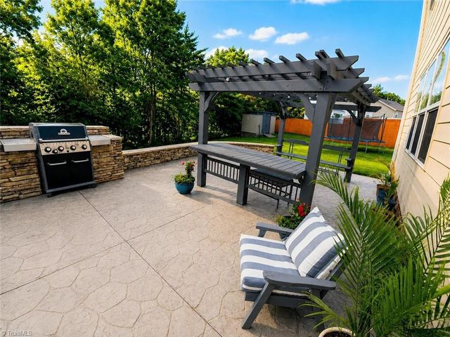 4617 Dry Creek Court, High Point, NC 27265