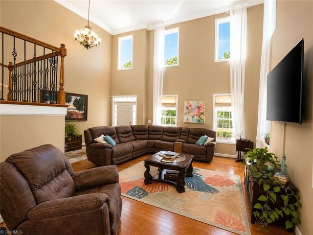 4617 Dry Creek Court, High Point, NC 27265