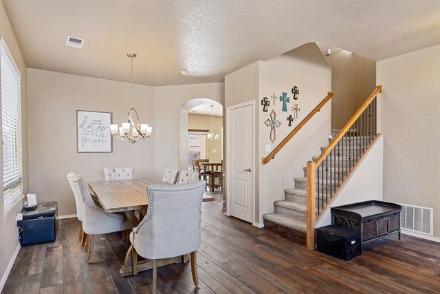 1383 Peppoli Loop SE, Rio Rancho, NM 87124