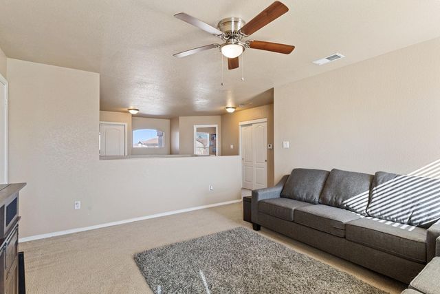 1383 Peppoli Loop SE, Rio Rancho, NM 87124