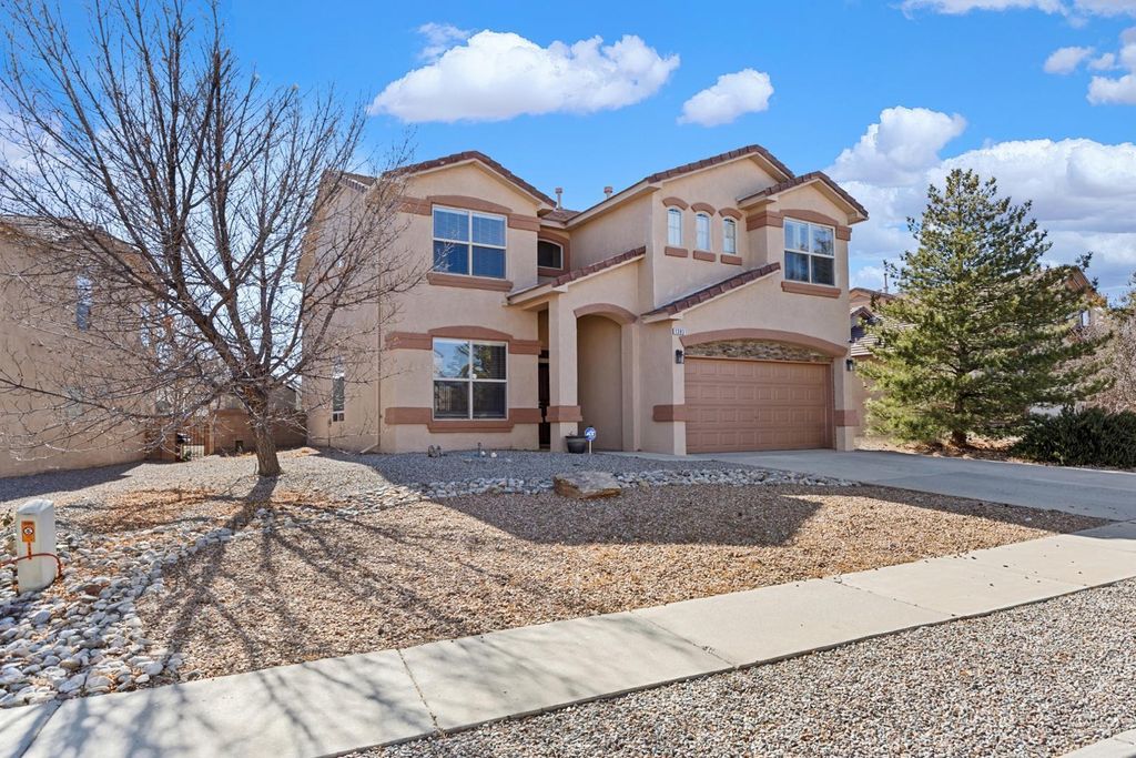 1383 Peppoli Loop SE, Rio Rancho, NM 87124