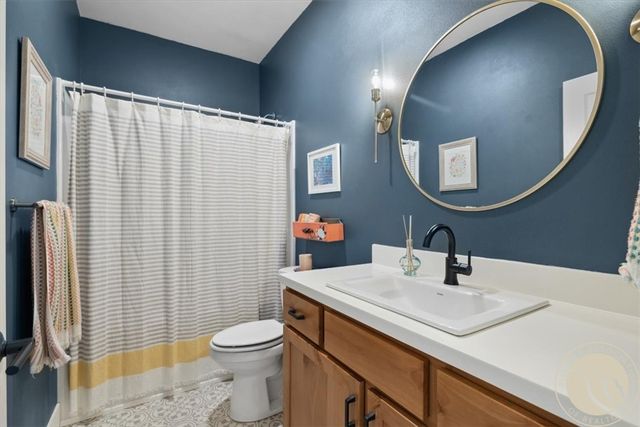 1873 Weldon ROAD, Billings, MT 59101