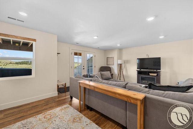 1873 Weldon ROAD, Billings, MT 59101