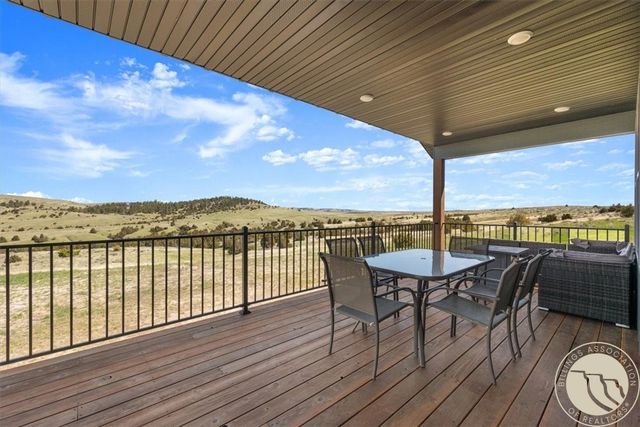 1873 Weldon ROAD, Billings, MT 59101