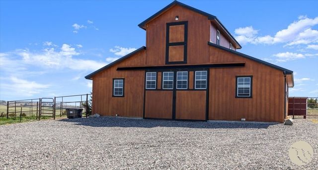 1873 Weldon ROAD, Billings, MT 59101