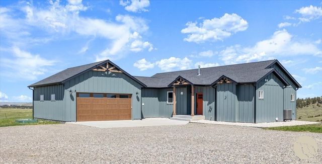 1873 Weldon ROAD, Billings, MT 59101